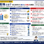 連続増配株とは？初心者向けに魅力と注意点を解説